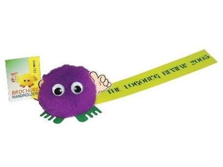 winnie kaart custom made