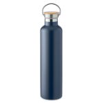 dubbelwandige rvs drinkfles helsinki 1 liter