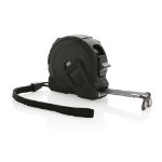 gear x 5m meetlint met snel/langzaam retract