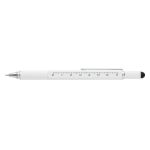 5-in-1 aluminium toolpen