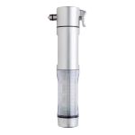 veiligheidszaklamp met noodhamer