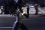 veiligheids led armband