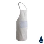ukiyo aware™ recycled katoenen schort