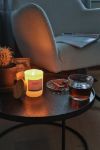 ukiyo luxe geurkaars met bamboe deksel