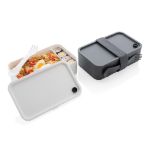 pp lunchbox met spork 700 ml