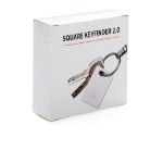vierkante keyfinder 2.0