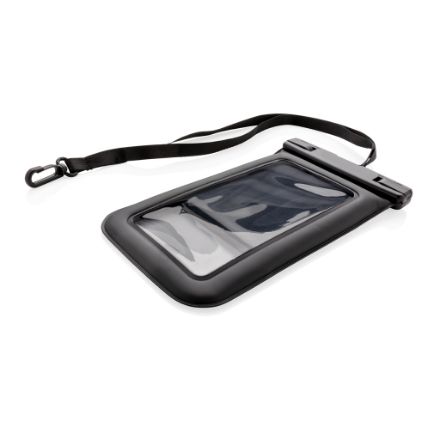 ipx 8 waterdichte drijvende telefoonhoes