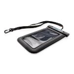 ipx 8 waterdichte drijvende telefoonhoes