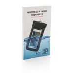 ipx 8 waterdichte drijvende telefoonhoes