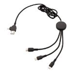 light up logo 6-in-1 kabel