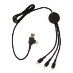 light up logo 6-in-1 kabel