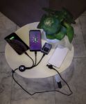 light up logo 6-in-1 kabel
