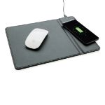 muismat met 5w draadloze lader