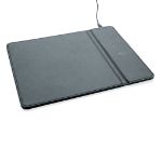 muismat met 5w draadloze lader