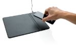 muismat met 5w draadloze lader