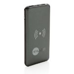 10.000 mah powerbank met 10w draadloos snelladen