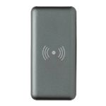 10.000 mah powerbank met 10w draadloos snelladen