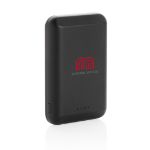 magnetische 5000 mah 5w draadloze powerbank