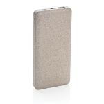 powerbank 10.000 mah van tarwevezel