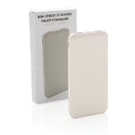 high density 10.000 mah zakformaat powerbank