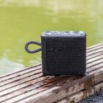 splash ipx6 3w speaker