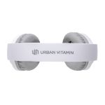 urban vitamin belmont draadloze hoofdtelefoon