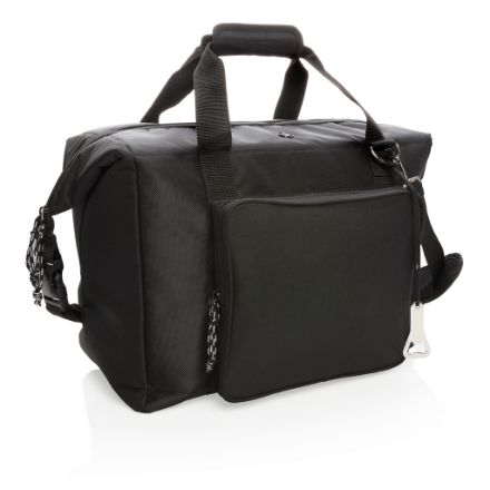 xxl tote & duffle koeltas swiss peak 40 liter
