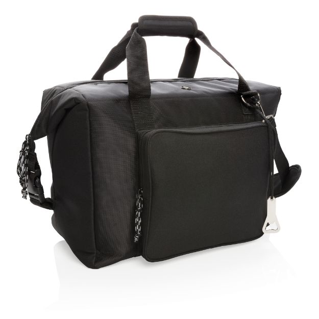 xxl tote & duffle koeltas swiss peak 40 liter