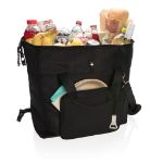 xxl tote & duffle koeltas swiss peak 40 liter