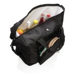 xxl tote & duffle koeltas swiss peak 40 liter