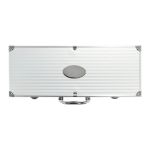 12-delige aluminium barbecue set