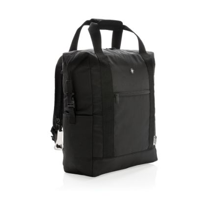 swiss peak koeldraagtas/rugzak pvc vrij