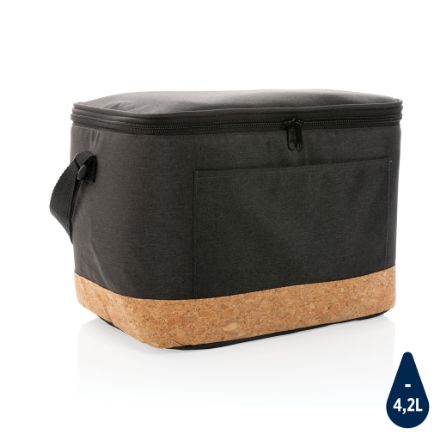 impact aware xl rpet two tone koeltas met kurk