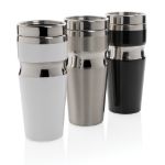 roestvrijstalen dubbelwandige mok 350 ml