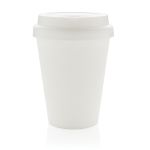herbruikbare dubbelwandige koffiebeker 300 ml