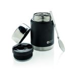 swiss peak elite copper vacuum voedselcontainer
