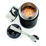 swiss peak elite copper vacuum voedselcontainer