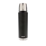 swiss peak elite 1l copper vacuum fles
