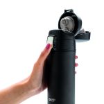 swiss peak elite copper vacuum lekvrije mok