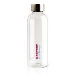 lekvrije waterfles met metallic dop 620 ml