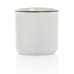 vintage keramische mok 280 ml