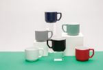 keramische moderne mok 350 ml