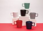 keramische moderne koffiemok 300 ml