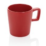 keramische moderne koffiemok 300 ml