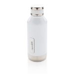 lekvrije isoleerfles met logo plaatje 500 ml