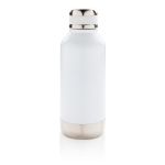 lekvrije isoleerfles met logo plaatje 500 ml