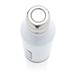 lekvrije isoleerfles met logo plaatje 500 ml