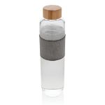 impact borosilicaat glazen fles 750 ml