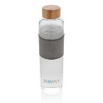impact borosilicaat glazen fles 750 ml