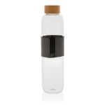 impact borosilicaat glazen fles 750 ml